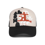 Trucker Snap Cap ALOHA Teens & Erwachsene