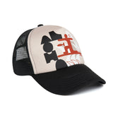 Trucker Snap Cap ALOHA Teens & Erwachsene