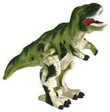 lustiger Aufzieh-Dinosaurier