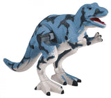 lustiger Aufzieh-Dinosaurier
