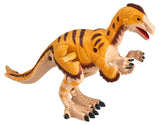 lustiger Aufzieh-Dinosaurier