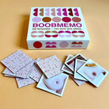 Boob Memory OMM Design