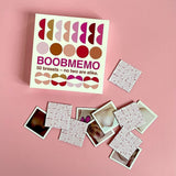 Boob Memory OMM Design