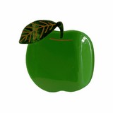 Haarspange Haarklammer APPLE