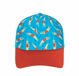Trucker Snap Cap SWIMMERS