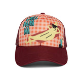 Trucker Snap Cap CHILL BANANA