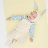 Strickmütze BUNNY Meri Meri