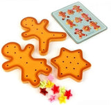 Rollenspiel Kinderküche: Lebkuchen mit Oscar and Cannelle