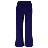 Cordhose TESS PATRIOT BLUE