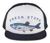 Trucker Snap Cap FRESH STUFF ADULT
