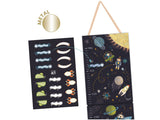 Messlatte Space