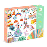 Multi Activity Kreativbox Basteln 5-8 Jahre