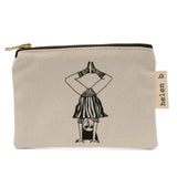 Mäppchen Upside Down FEET UP