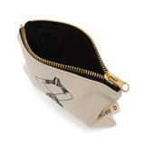 Mäppchen Upside Down FEET UP