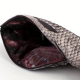Federmäppchen FISCH Karpfen