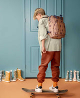 Rucksack für Große Woods spruce yellow
