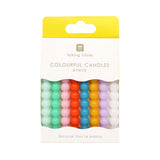 Geburtstagskerzen Brights Bobble