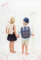 Kinderrucksack SCHWÄNE