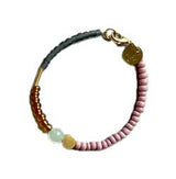 Armband GWENDOLIN blue