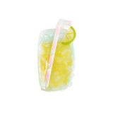 Haarspange Haarklammer Cocktail