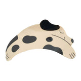 Haarspange Haarklammer DALMATINER