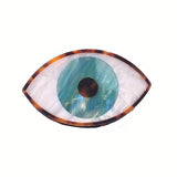 Haarspange Haarklammer AUGE