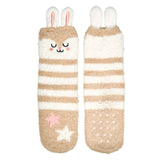 Kleine Kuschelhelden Stoppersocken