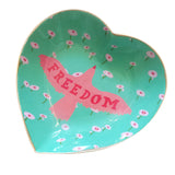 Herzschale Herz Freedom S