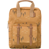 Kinderrucksack Woods spruce yellow