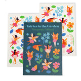 Tattoos FAIRIES IN THE GARDEN