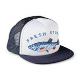 Trucker Snap Cap FRESH STUFF ADULT