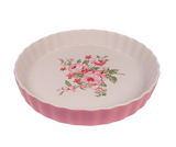 retro Backform 26,5 cm Bella pink