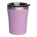Edelstahl-Thermosbecher Pastell Lila 300ml