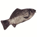 Federmäppchen FISCH Karpfen