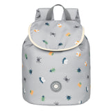 dänischer Kinderrucksack ASKE Kribbelkrabbel