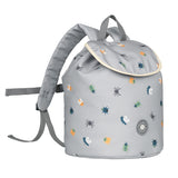 dänischer Kinderrucksack ASKE Kribbelkrabbel