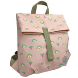 Kinderrucksack Mini Kurier REGENBOGEN