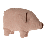 Kuscheltier Kissen Schwein von Maileg Polly Pork