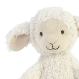 Kuscheltier Lamm Leo
