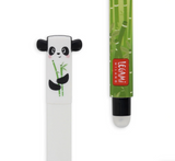 Löschbarer LEGAMI Gelstift PANDA