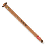 Löschbarer LEGAMI Gelstift TEDDY