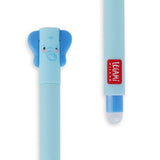 Löschbarer LEGAMI Gelstift ELEFANT