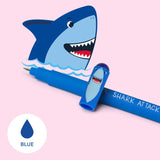Löschbarer LEGAMI Gelstift HAI