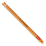 Löschbarer Gelstift Katze \ Rainbow