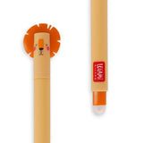 Löschbarer LEGAMI Gelstift LION