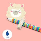 Löschbarer LEGAMI Gelstift LAMA