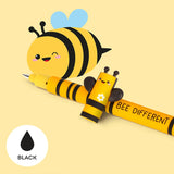 Löschbarer LEGAMI Gelstift BIENE