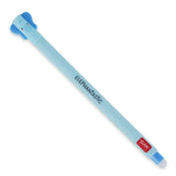 Löschbarer LEGAMI Gelstift ELEFANT