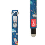 Löschbarer LEGAMI Gelstift SPACE