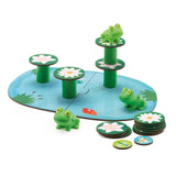 Erste Spiele - Little BALANCING ab 2 Jahren